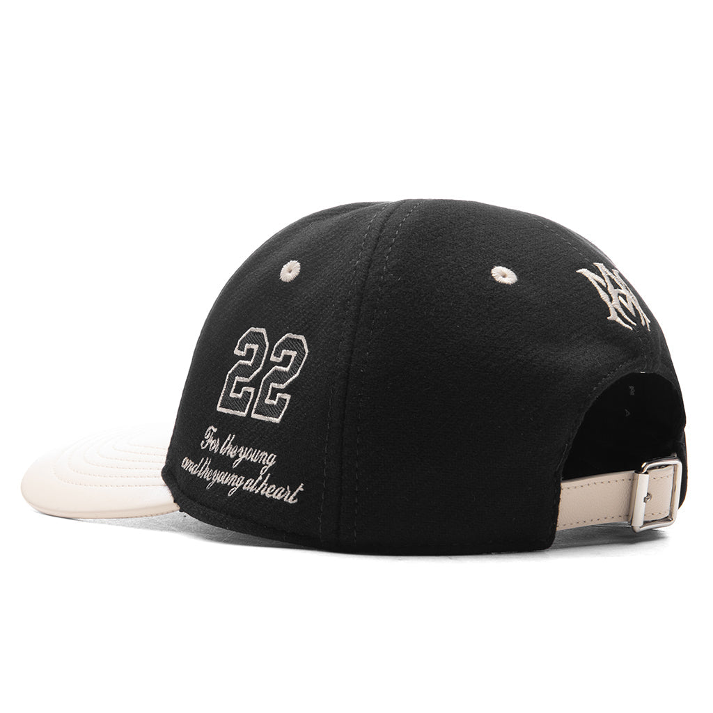 Оригінальна Ma Spirit Two-Tone Hat Amiri – збільшений вид