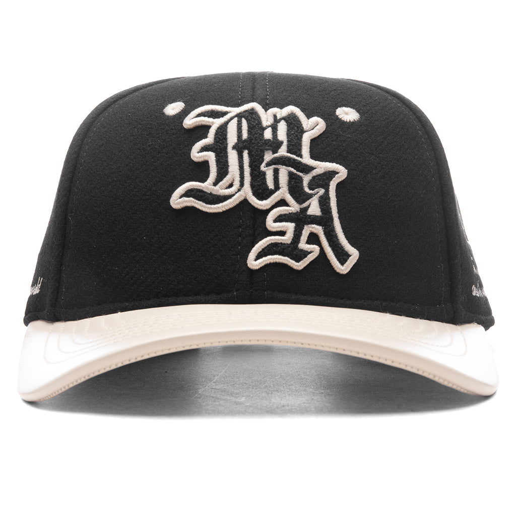 Оригінальна Ma Spirit Two-Tone Hat Amiri – боковий вид