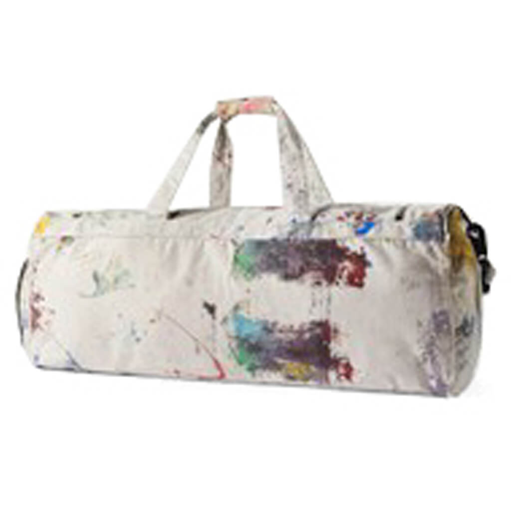 Drop Cloth Duffle Gallery department оригінал – Купити в Україні – вид ззаду