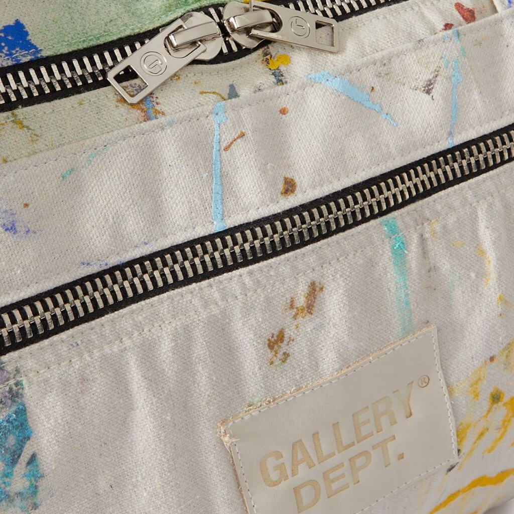 Drop Cloth Duffle Gallery department оригінал – Купити в Україні – детальний вид