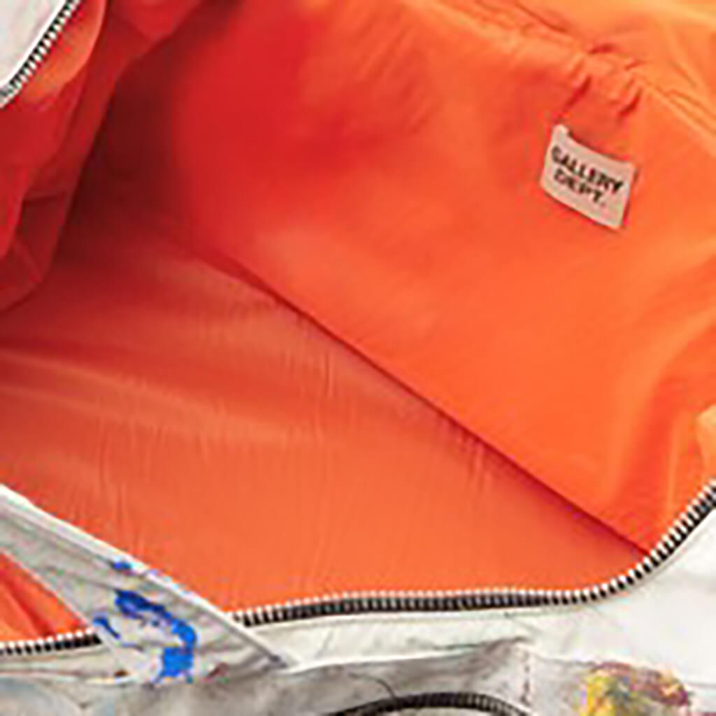 Drop Cloth Duffle Gallery department оригінал – Купити в Україні – збільшений вид