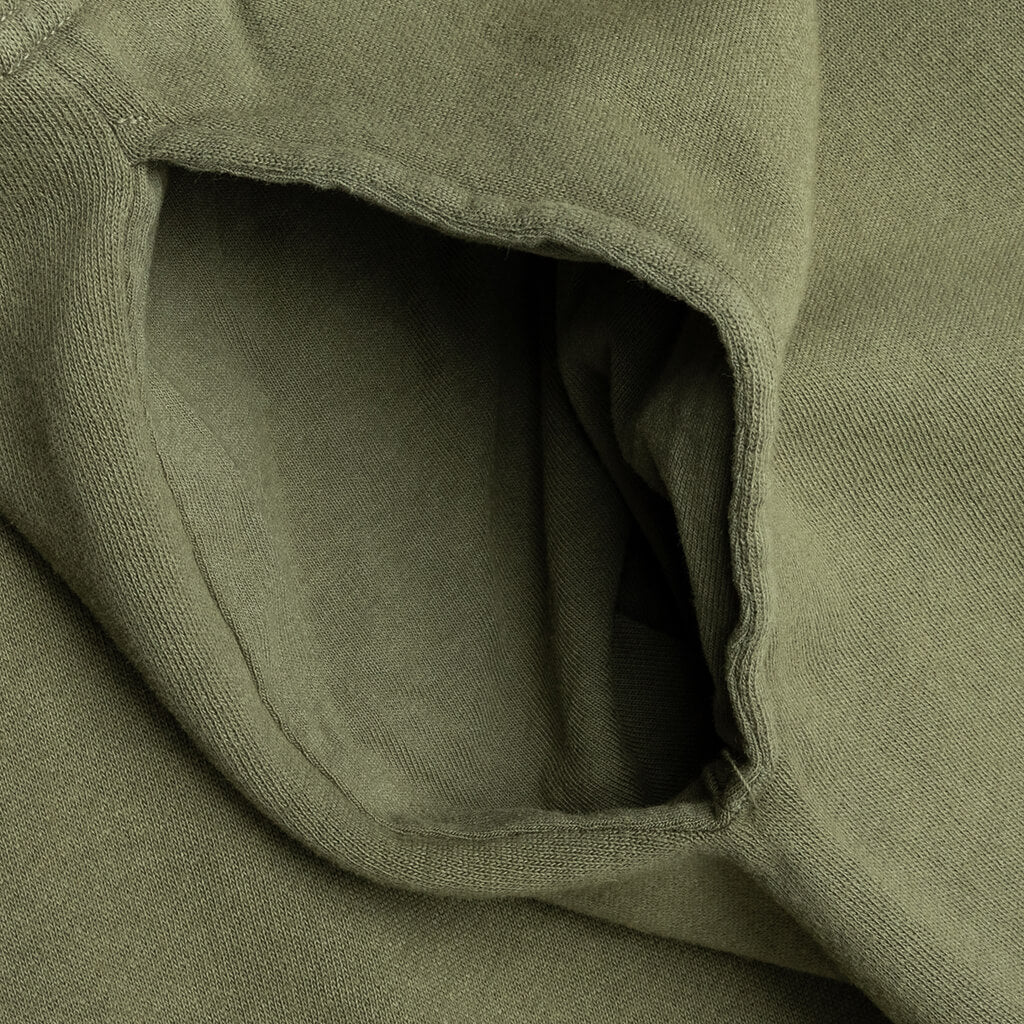 Оригінальна Drop Crotch Sweatpants Gallery department – детальний вид