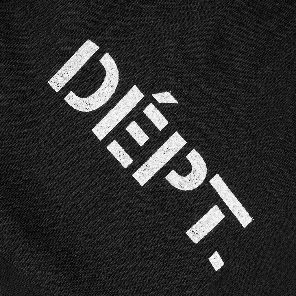 Оригінальна Drop Crotch Sweatpants Gallery department – збільшений вид