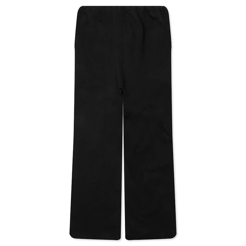 Оригінальна Drop Crotch Sweatpants Gallery department – вид ззаду