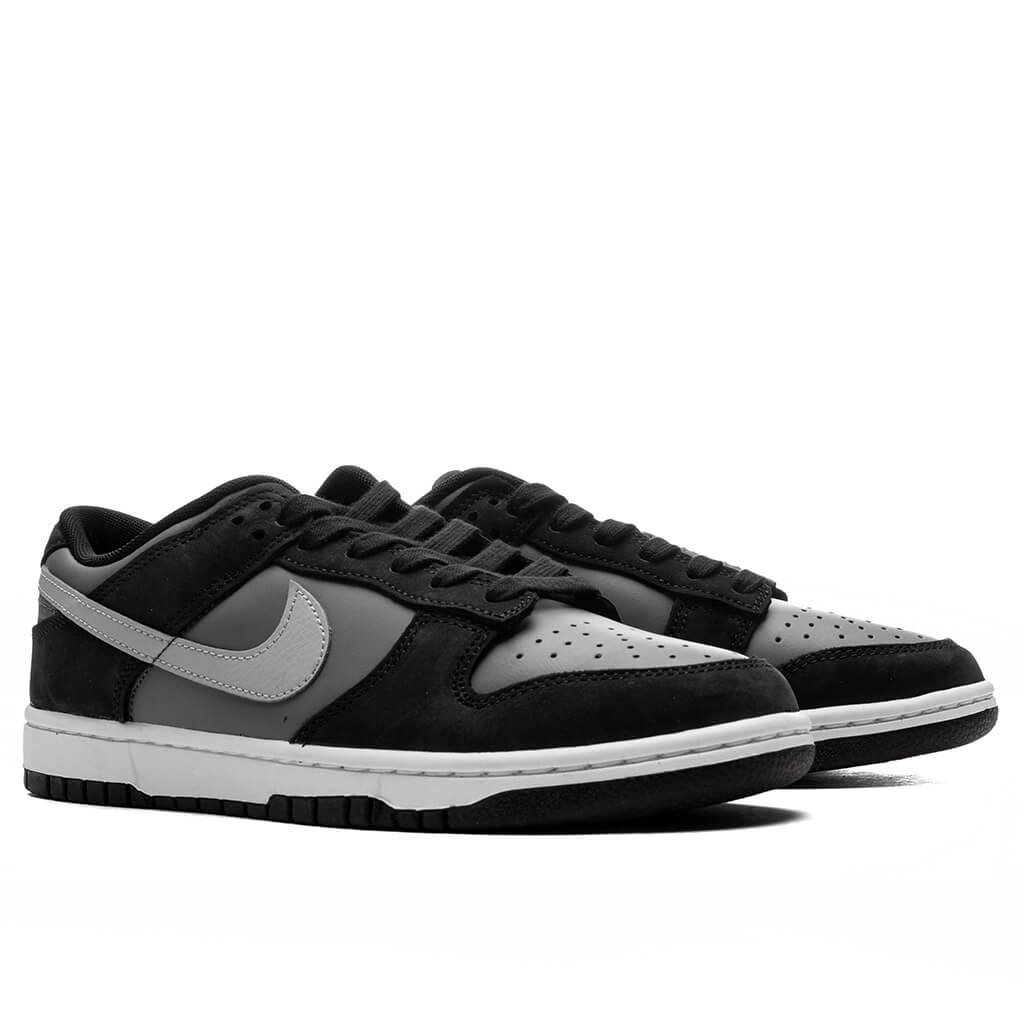 Dunk Low Nike оригінал – Купити в Україні – вид ззаду
