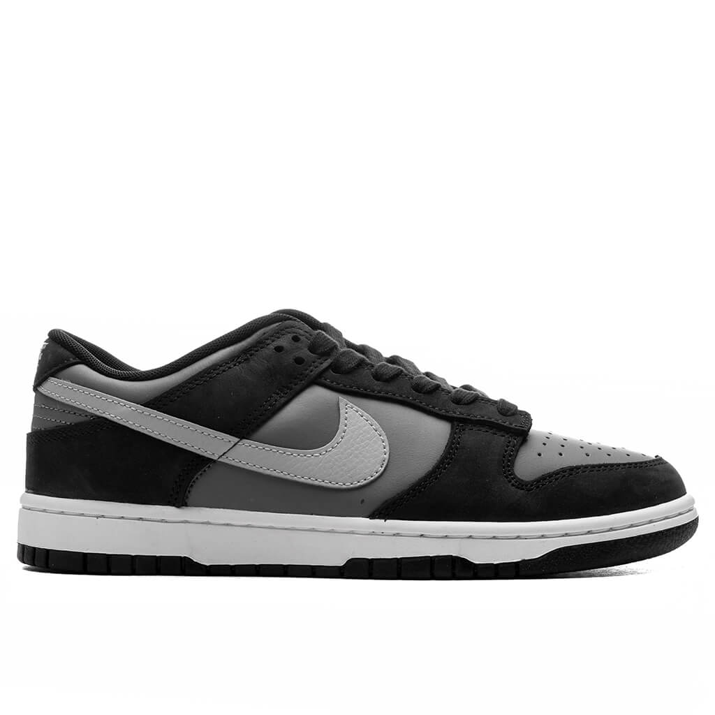 Dunk Low Nike оригінал – Купити в Україні – боковий вид
