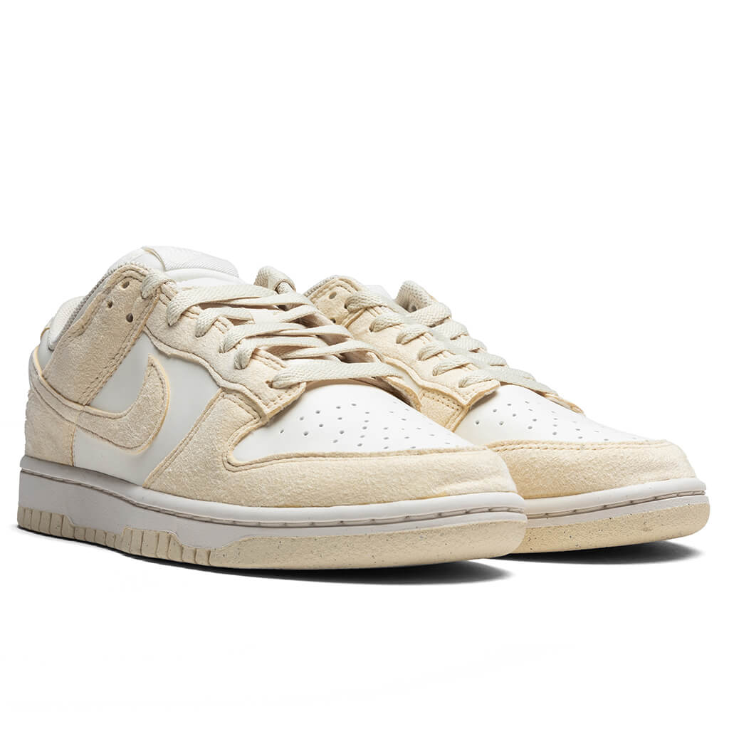 Womens Dunk Low Nike оригінал – Купити в Україні – вид ззаду