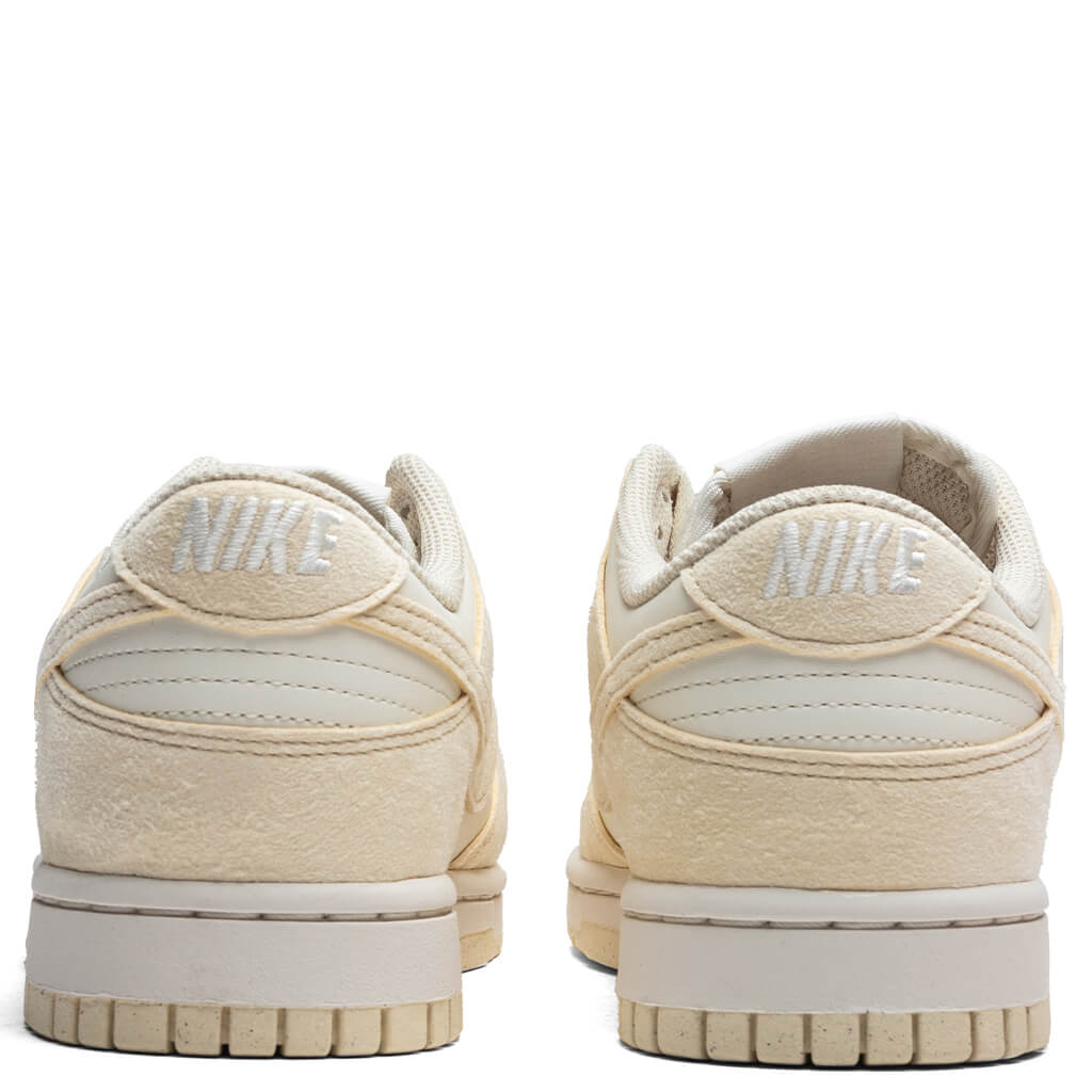 Womens Dunk Low Nike оригінал – Купити в Україні – збільшений вид - NIKE