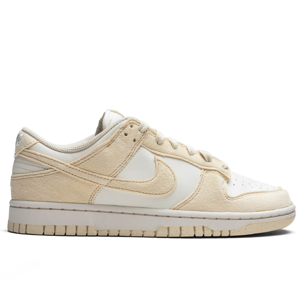 Womens Dunk Low Nike оригінал – Купити в Україні – боковий вид