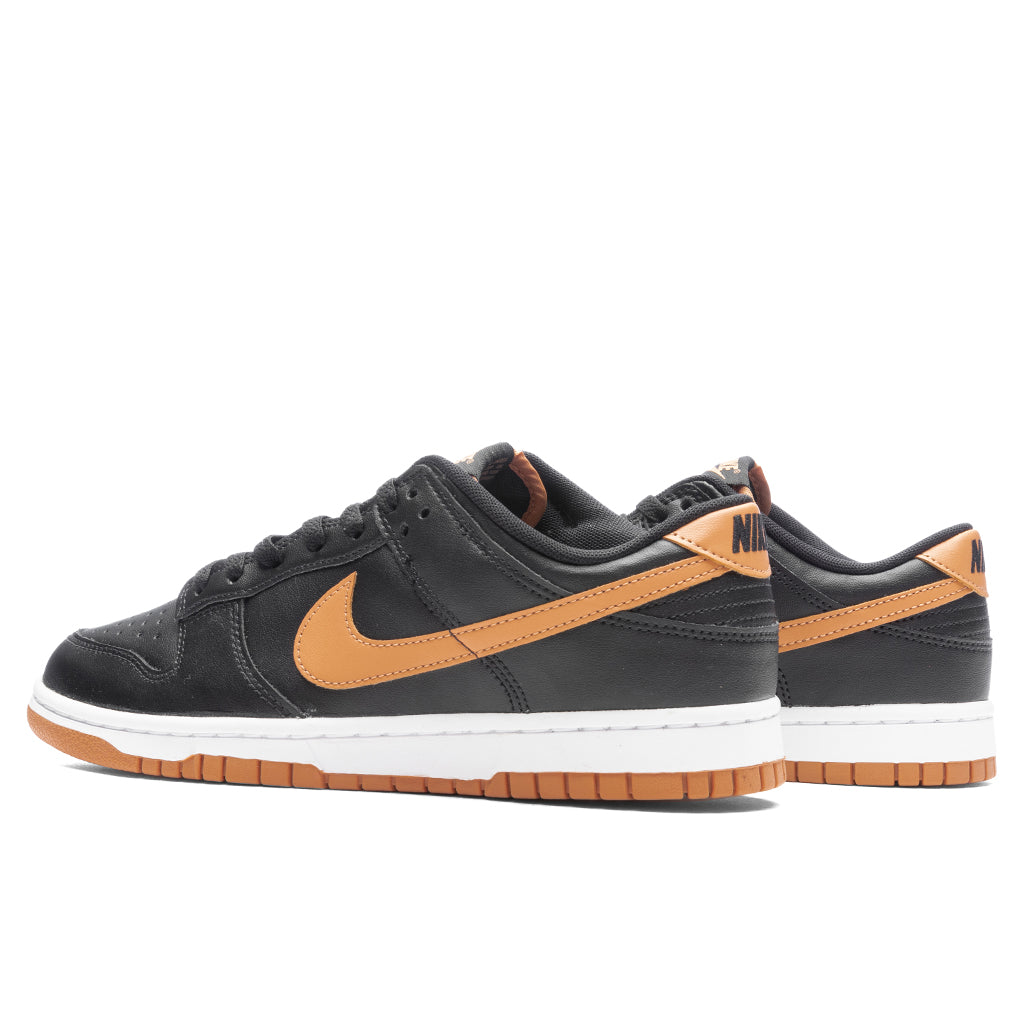 Dunk Low Retro Nike оригінал – Купити в Україні – детальний вид