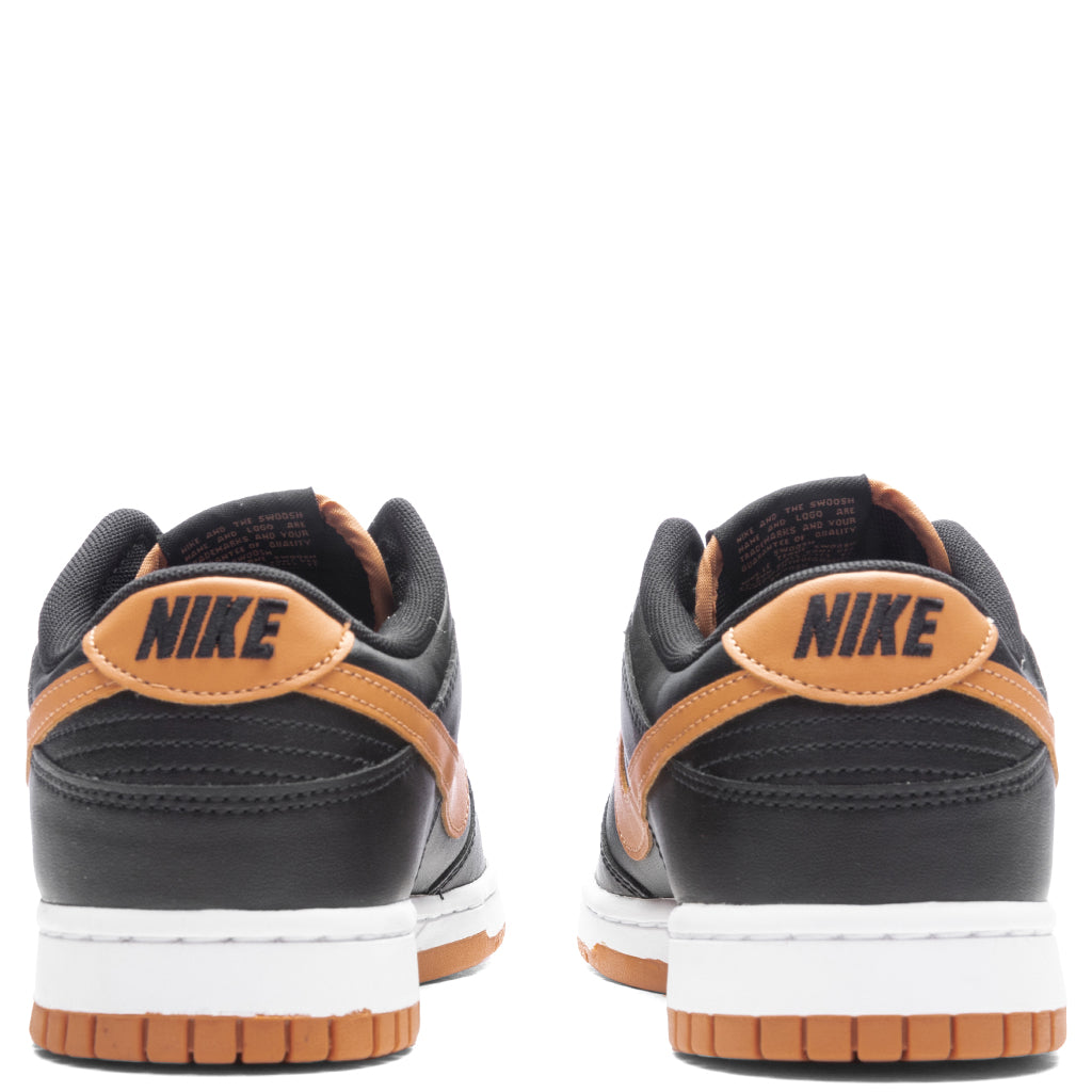 Dunk Low Retro Nike оригінал – Купити в Україні – збільшений вид