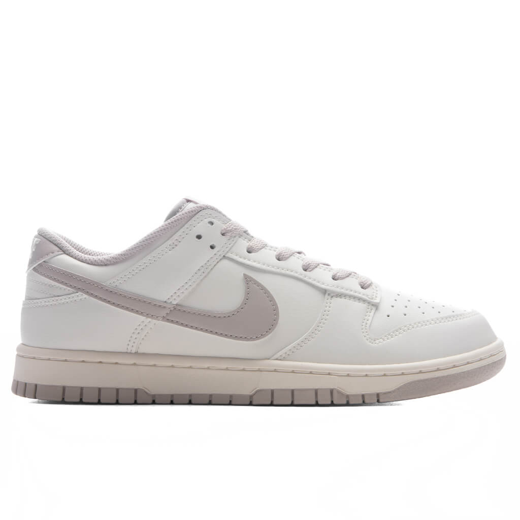 Dunk Low Retro Nike оригінал – Купити в Україні – боковий вид
