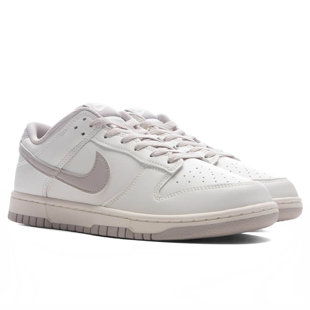 Dunk Low Retro Nike оригінал – Купити в Україні – вид ззаду