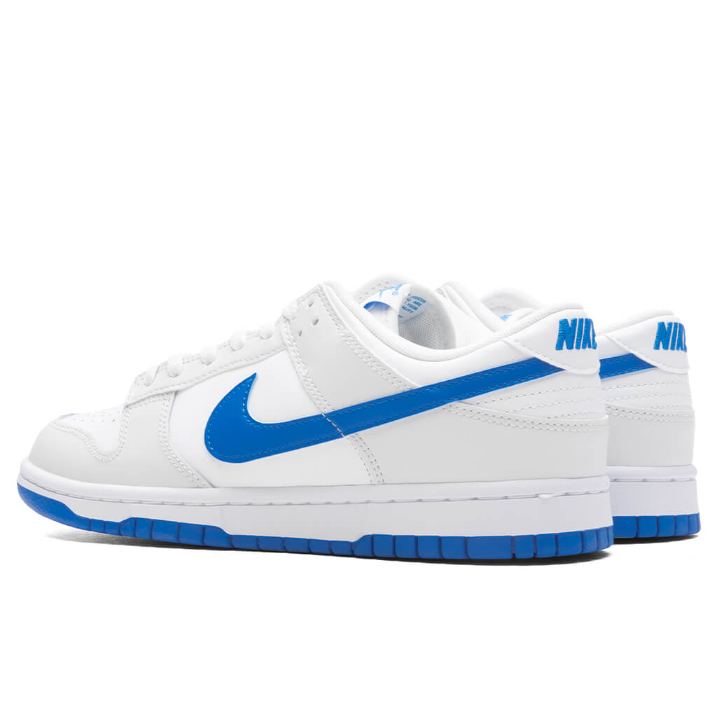 Dunk Low Retro Nike оригінал – Купити в Україні – детальний вид