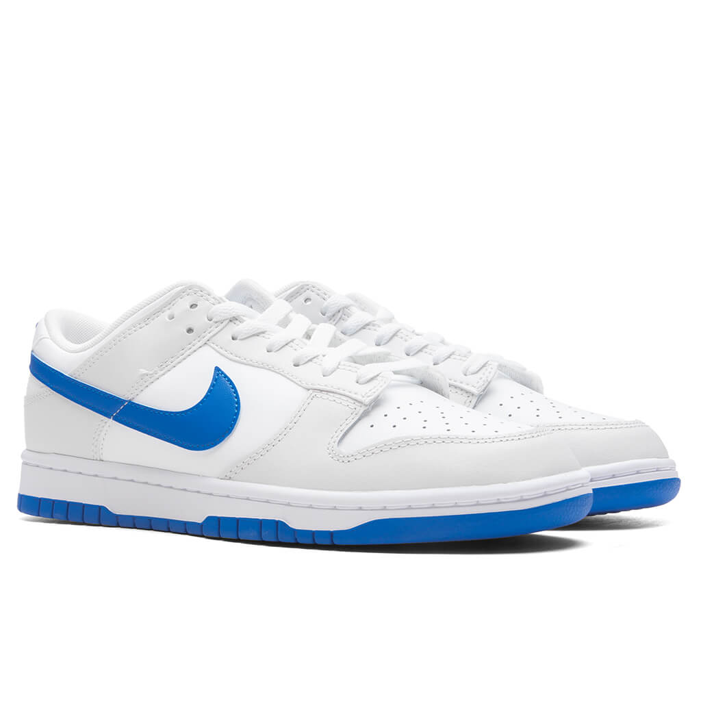 Dunk Low Retro Nike оригінал – Купити в Україні – вид ззаду