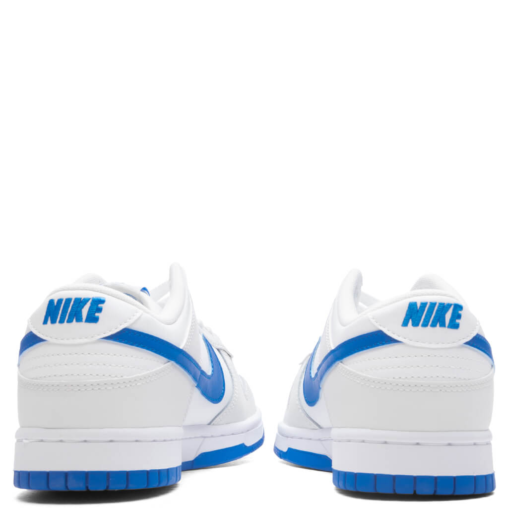 Dunk Low Retro Nike оригінал – Купити в Україні – збільшений вид