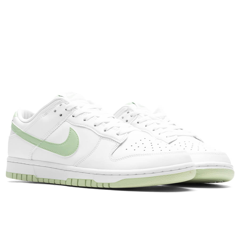 Dunk Low Retro Nike оригінал – Купити в Україні – вид ззаду