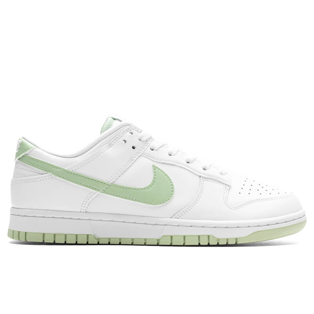 Dunk Low Retro Nike оригінал – Купити в Україні – боковий вид
