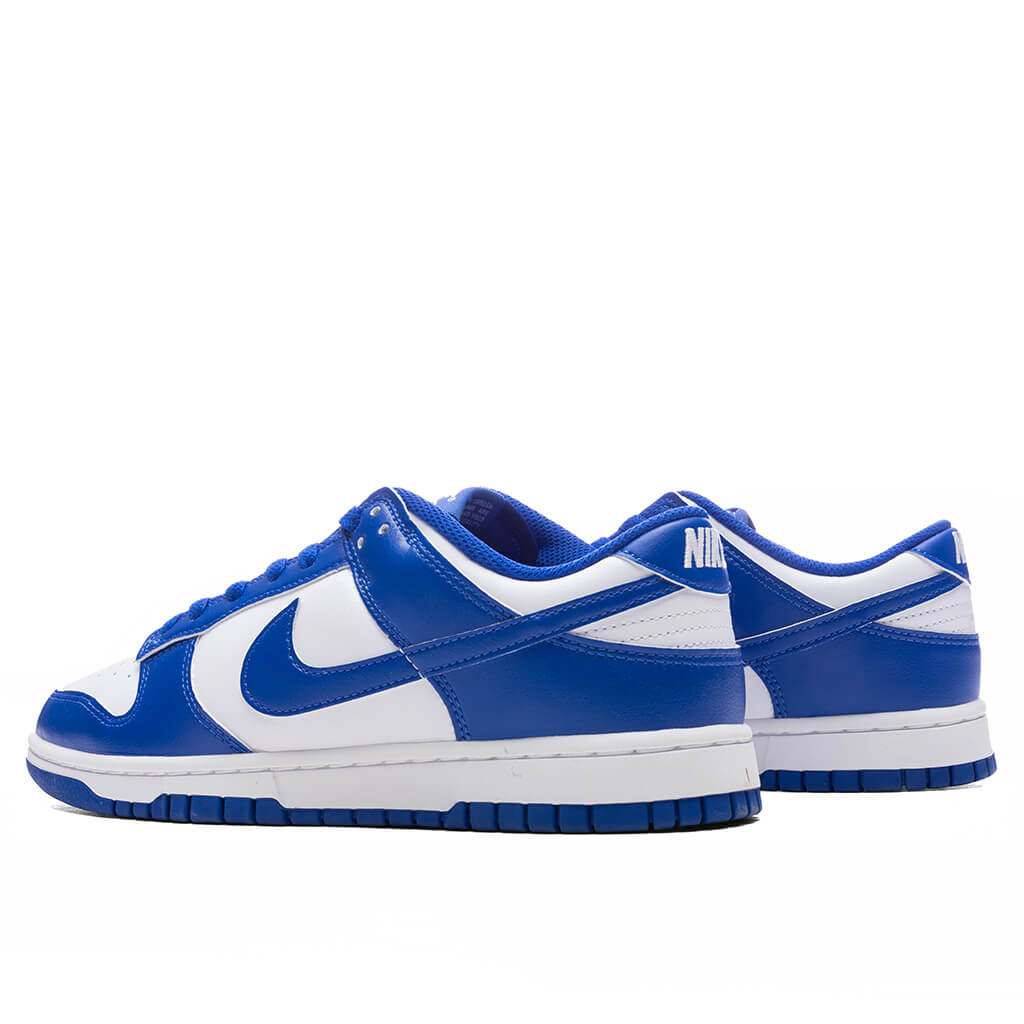 Dunk Low Retro Nike оригінал – Купити в Україні – детальний вид