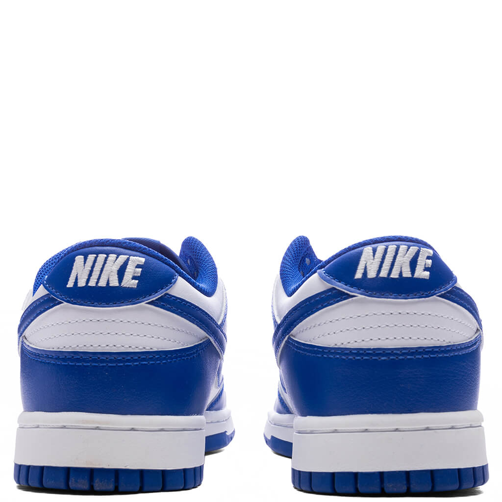 Dunk Low Retro Nike оригінал – Купити в Україні – збільшений вид
