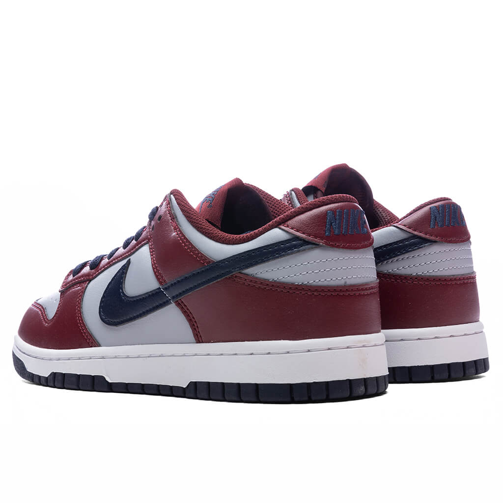 Dunk Low Retro Nike оригінал – Купити в Україні – детальний вид