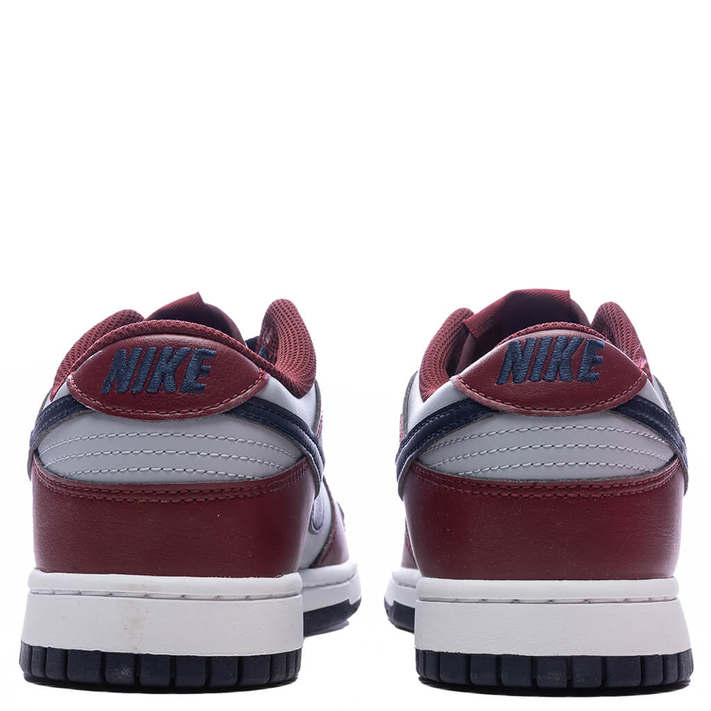 Dunk Low Retro Nike оригінал – Купити в Україні – збільшений вид