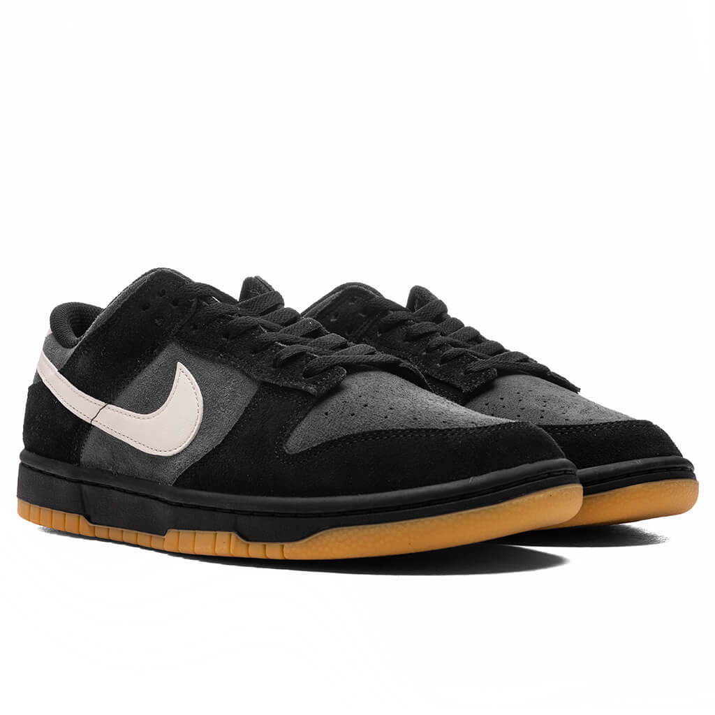 Оригінальна Dunk Low Retro Se Nike – вид ззаду