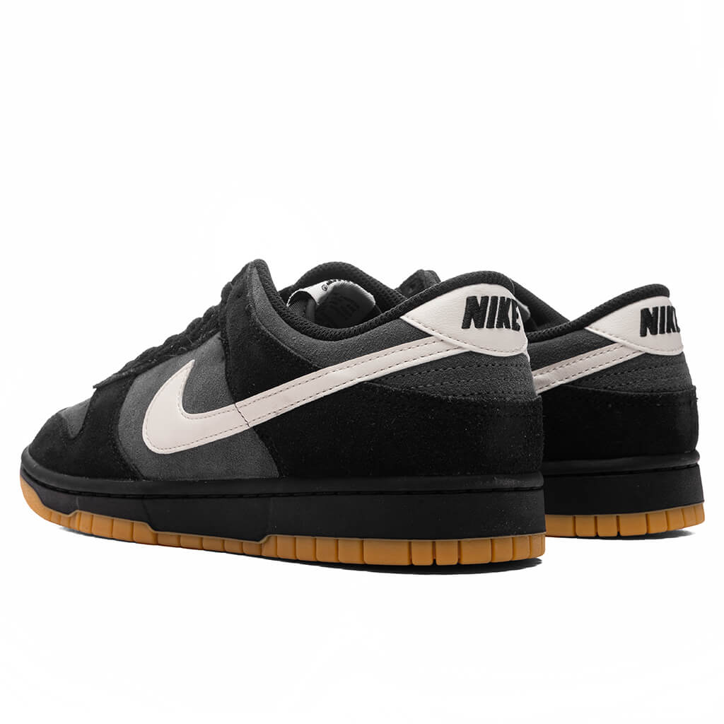 Оригінальна Dunk Low Retro Se Nike – детальний вид