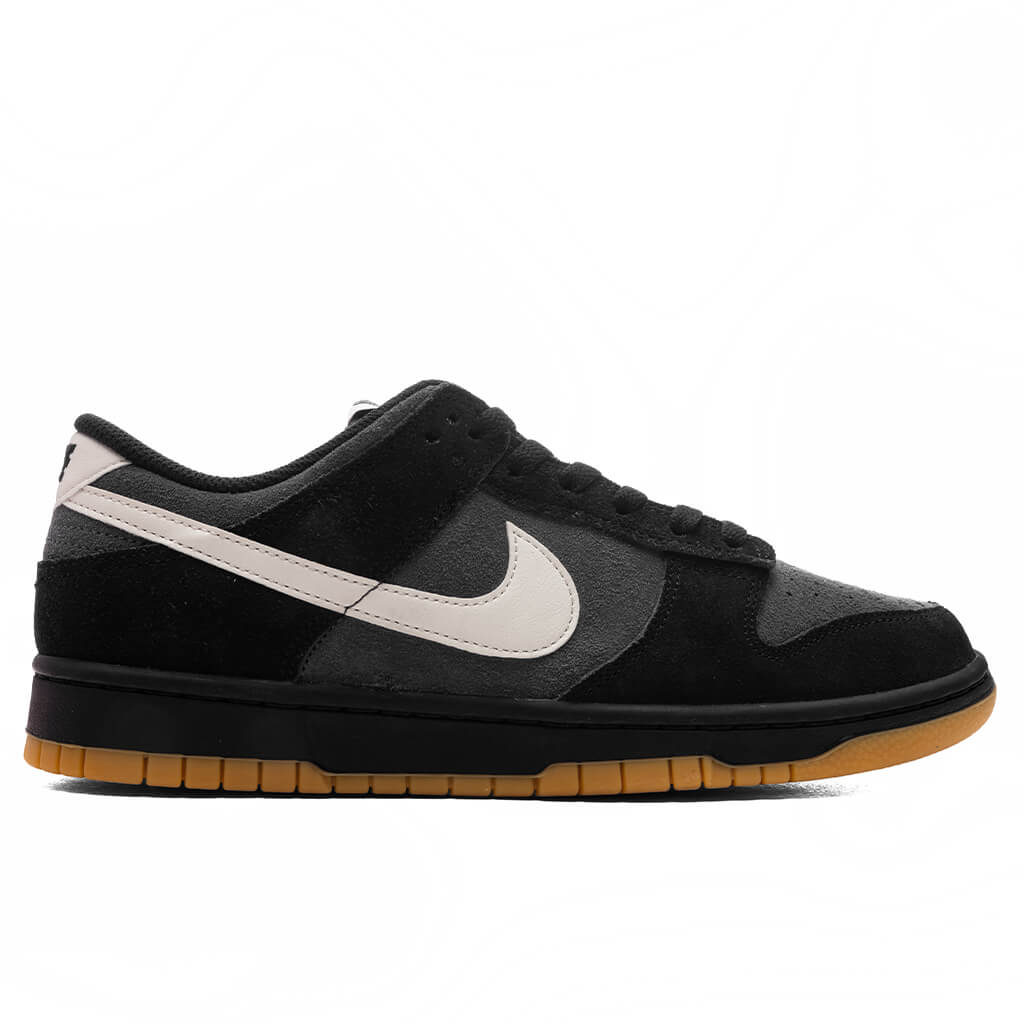 Оригінальна Dunk Low Retro Se Nike – боковий вид