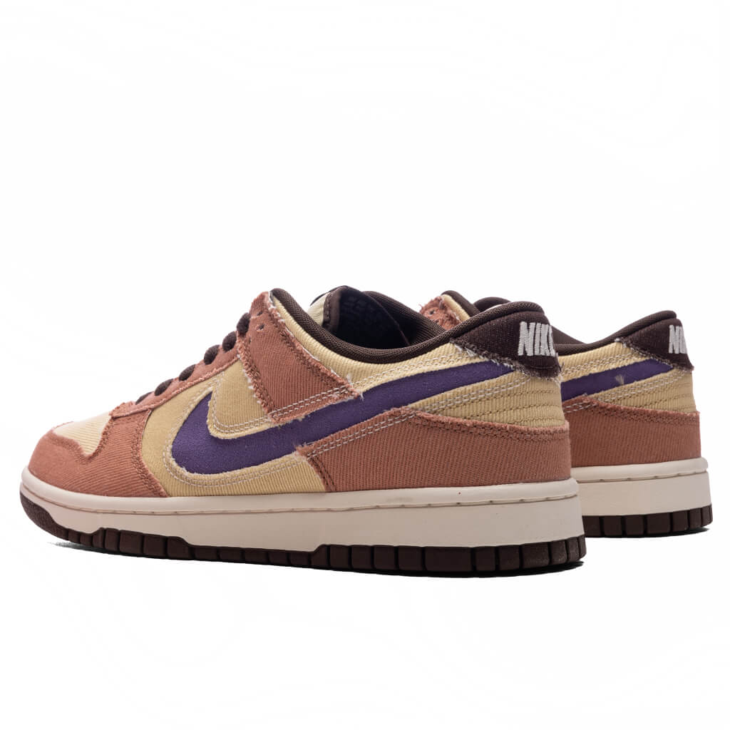 Оригінальна Dunk Low Retro Se Nike – детальний вид