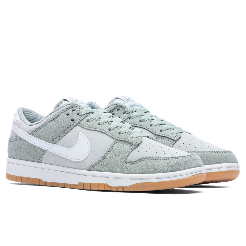 Оригінальна Dunk Low Retro Se Nike – вид ззаду