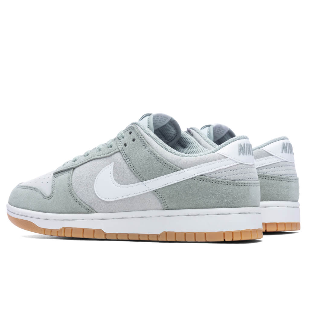 Оригінальна Dunk Low Retro Se Nike – детальний вид