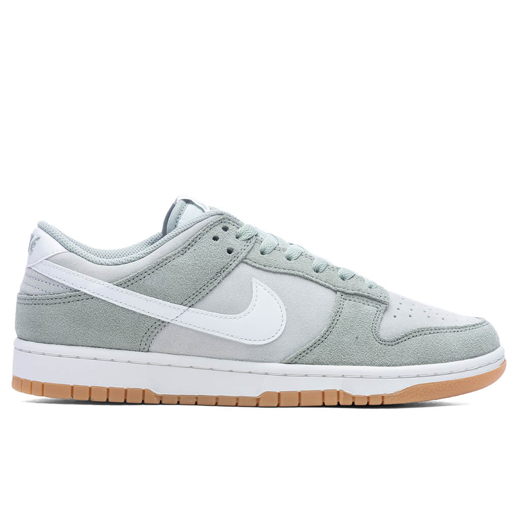 Оригінальна Dunk Low Retro Se Nike – боковий вид