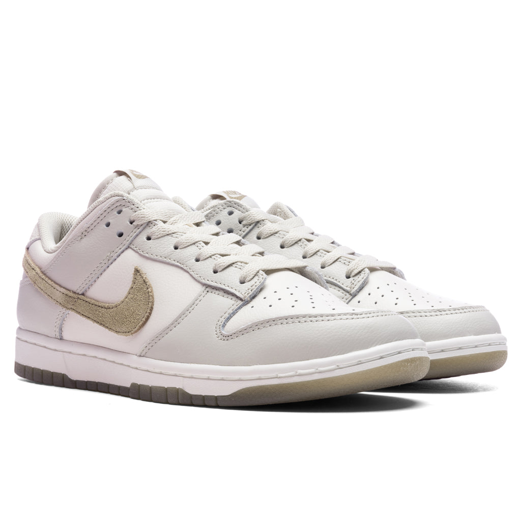 Оригінальна Dunk Low Retro Se Nike – вид ззаду