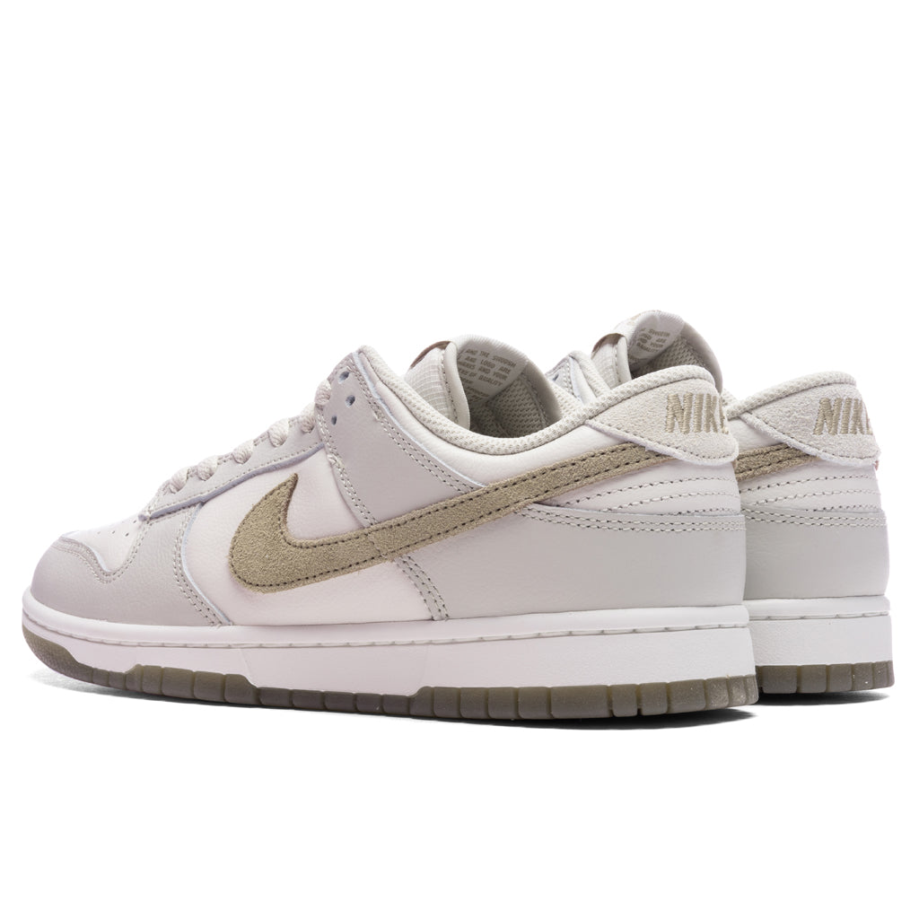 Оригінальна Dunk Low Retro Se Nike – детальний вид