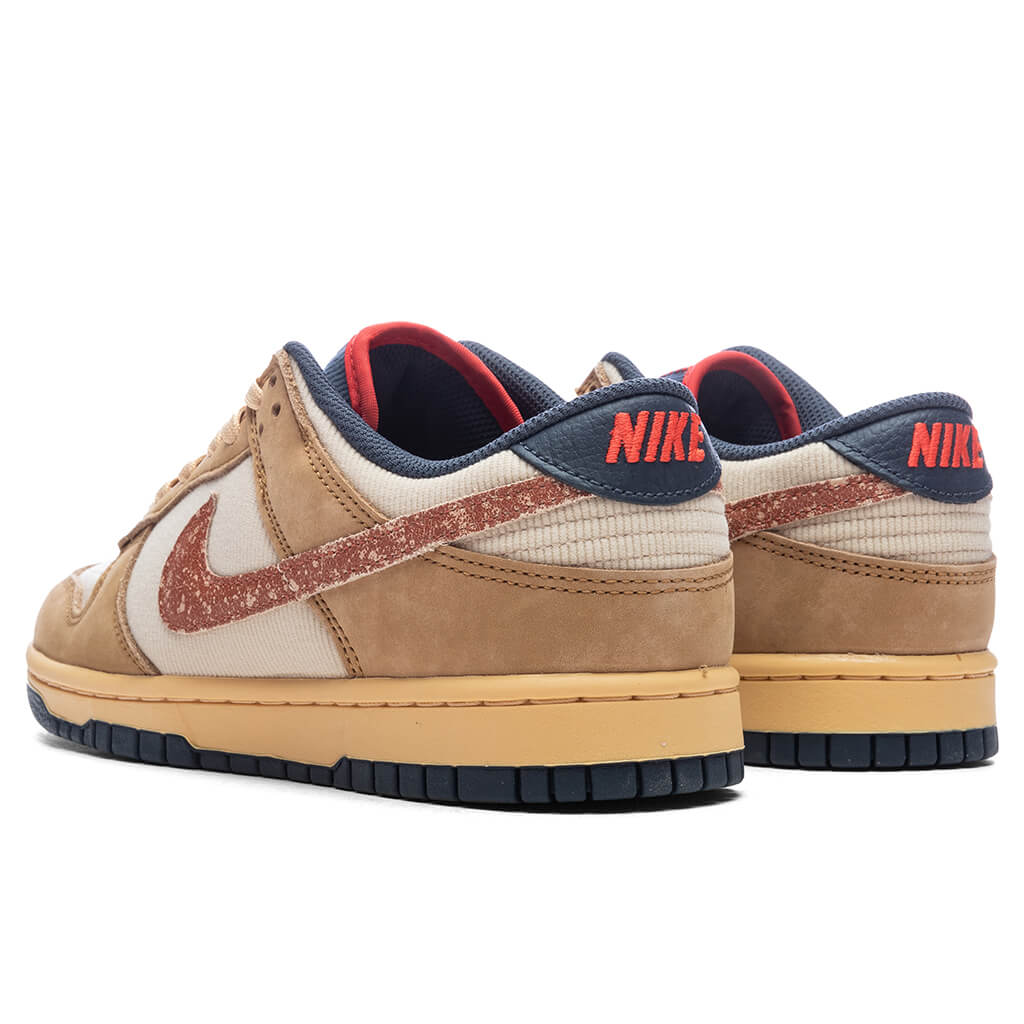 Оригінальна Dunk Low Retro Se Nike – детальний вид