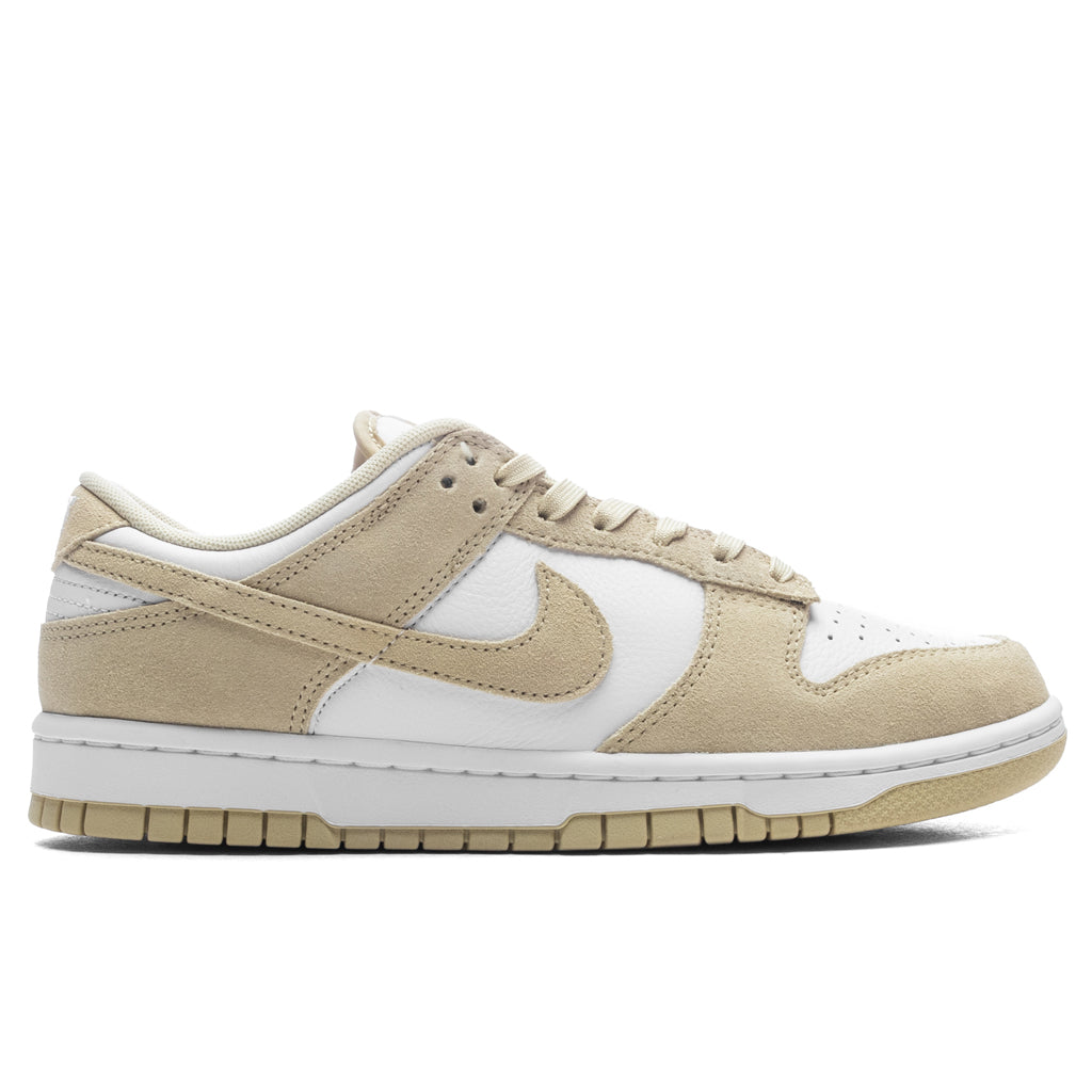 Оригінальна Dunk Low Retro Se Nike – боковий вид