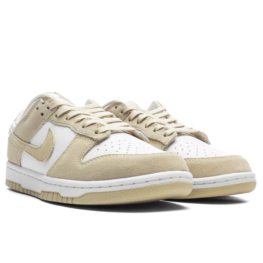 Оригінальна Dunk Low Retro Se Nike – вид ззаду