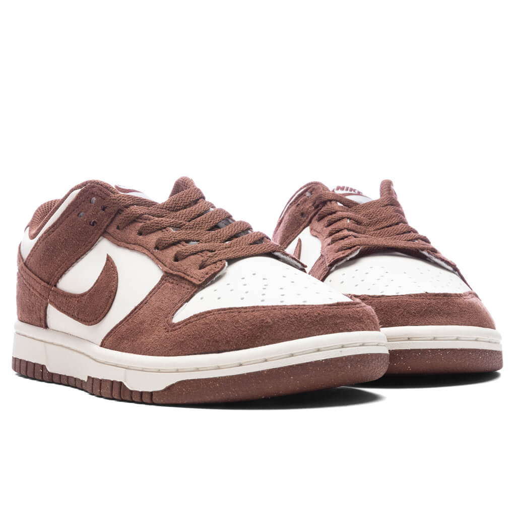 Womens Dunk Low Nike оригінал – Купити в Україні – вид ззаду