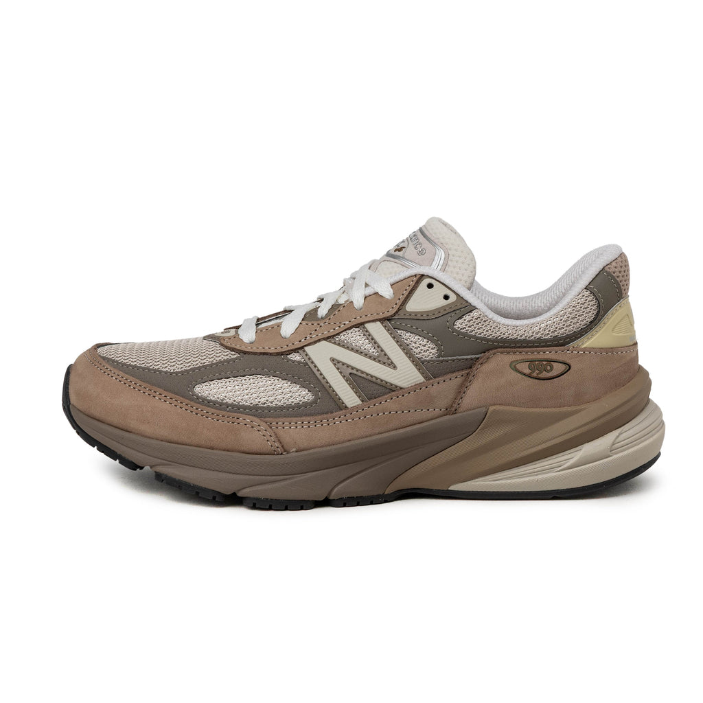 990 V6 *made In Usa* New balance оригінал – Купити в Україні – боковий вид