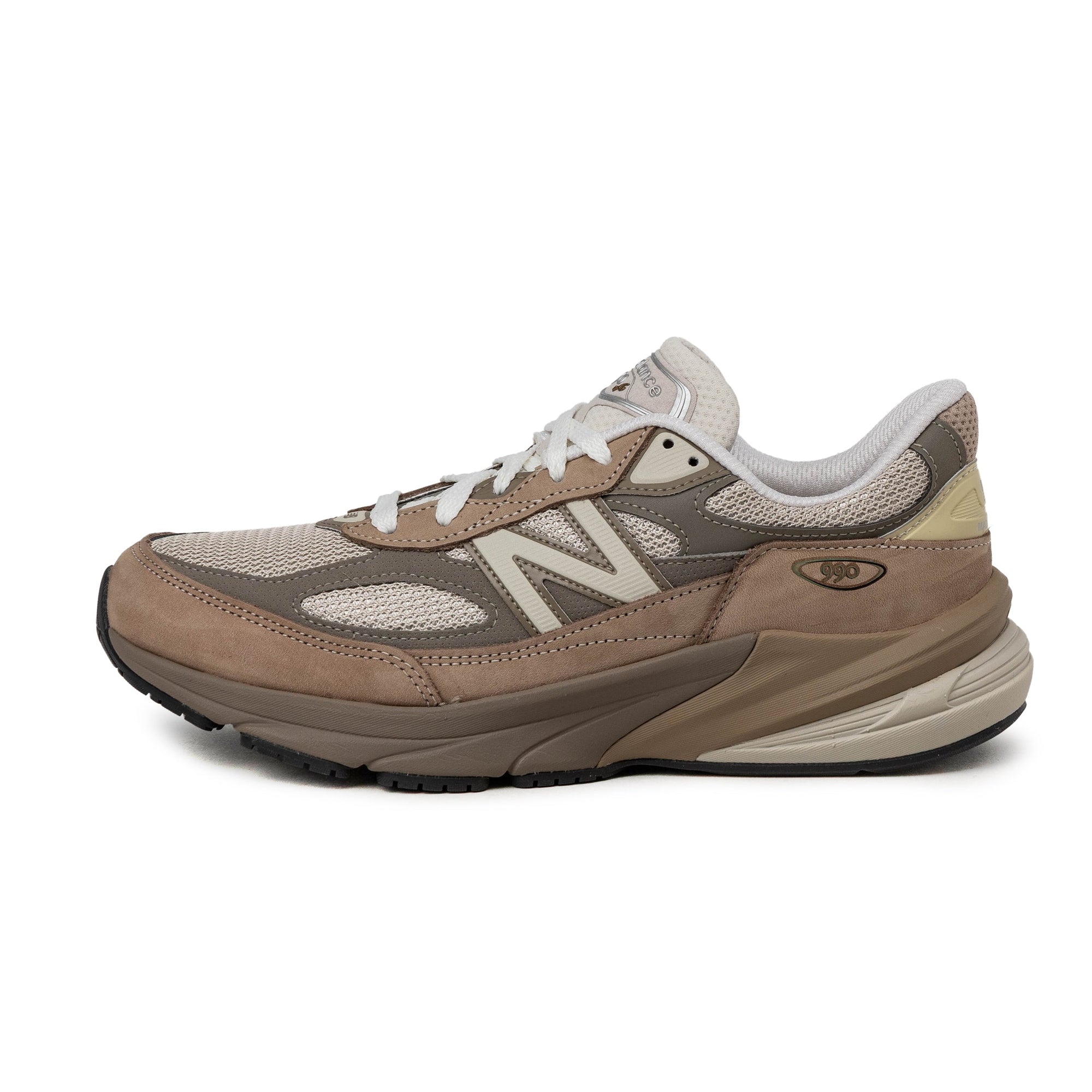 990 V6 *made In Usa* New balance оригінал – Купити в Україні – боковий вид
