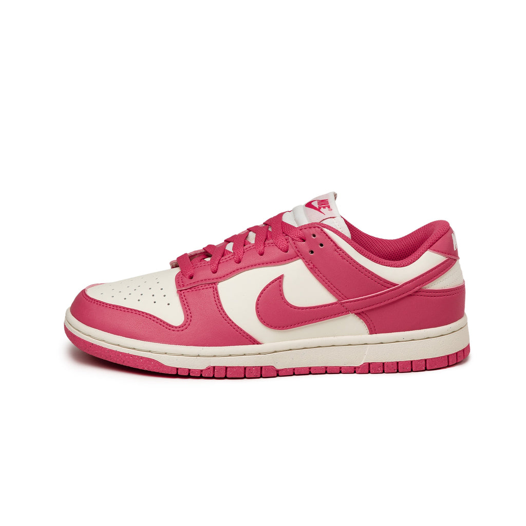 Wmns Dunk Low Nike оригінал – Купити в Україні – боковий вид