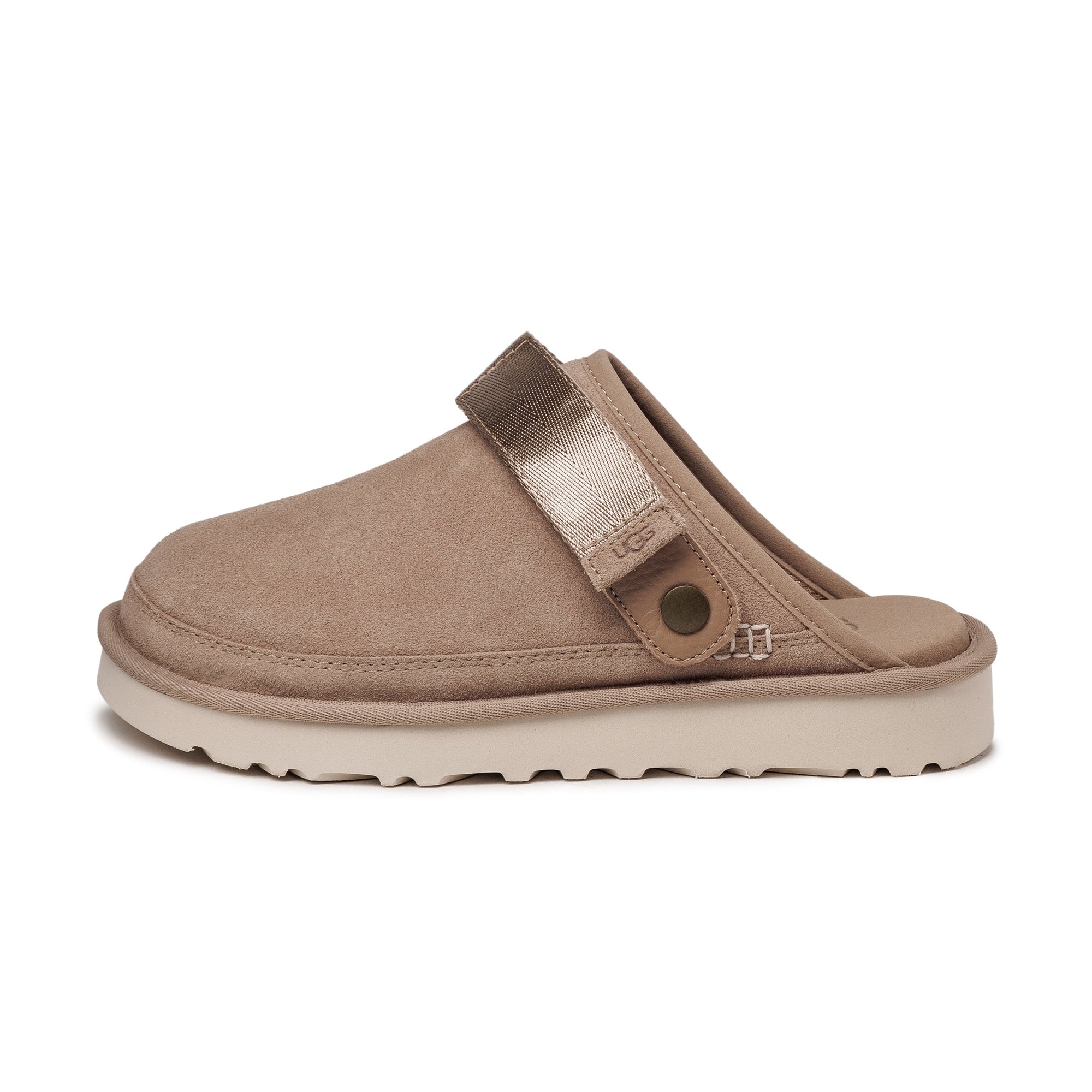 Оригінальна Goldencoast Clog II Ugg – боковий вид