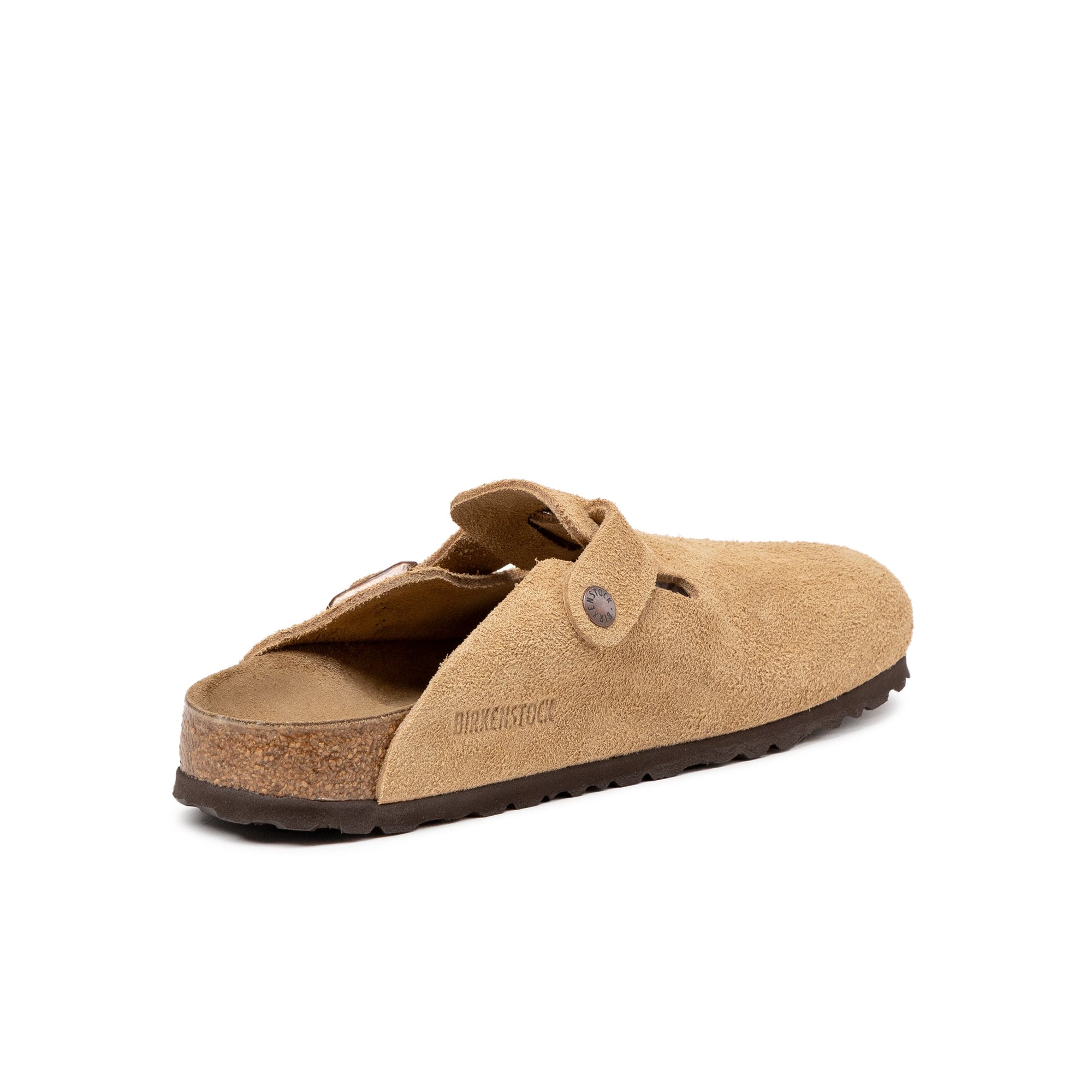 Boston Birkenstock оригінал – Купити в Україні – детальний вид