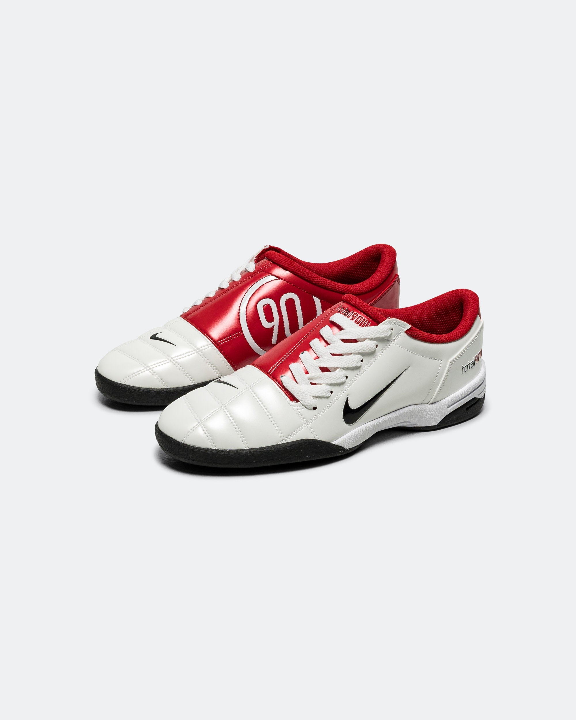 Оригінальна T90 Nike – вид ззаду