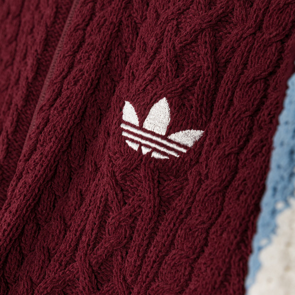 Adidas Knitwear оригінал | Швидка доставка Україна – збільшений вид