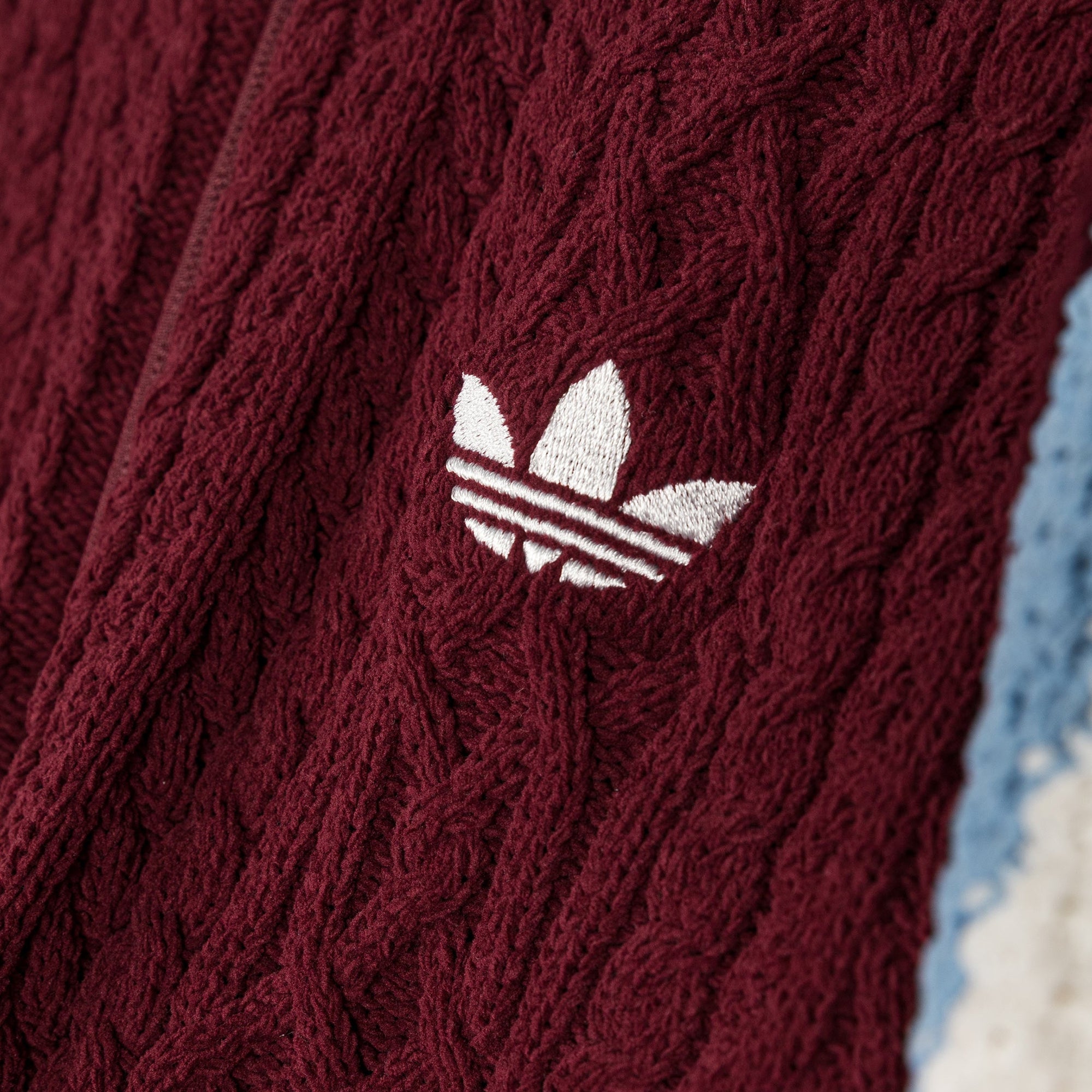 Adidas Knitwear оригінал | Швидка доставка Україна – збільшений вид - ADIDAS