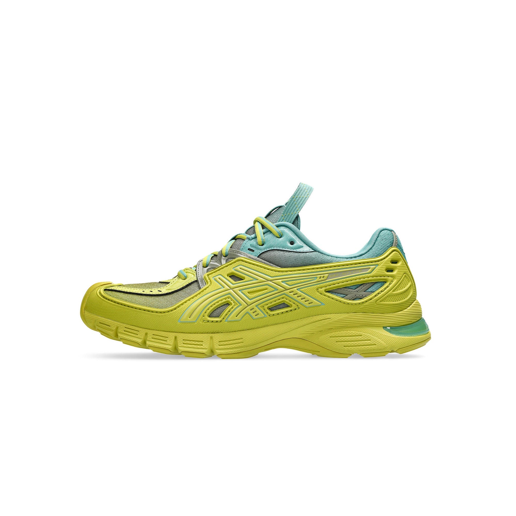 Оригінальна Mens Ub13 S Gel Sd Lyte Shoes Asics – боковий вид