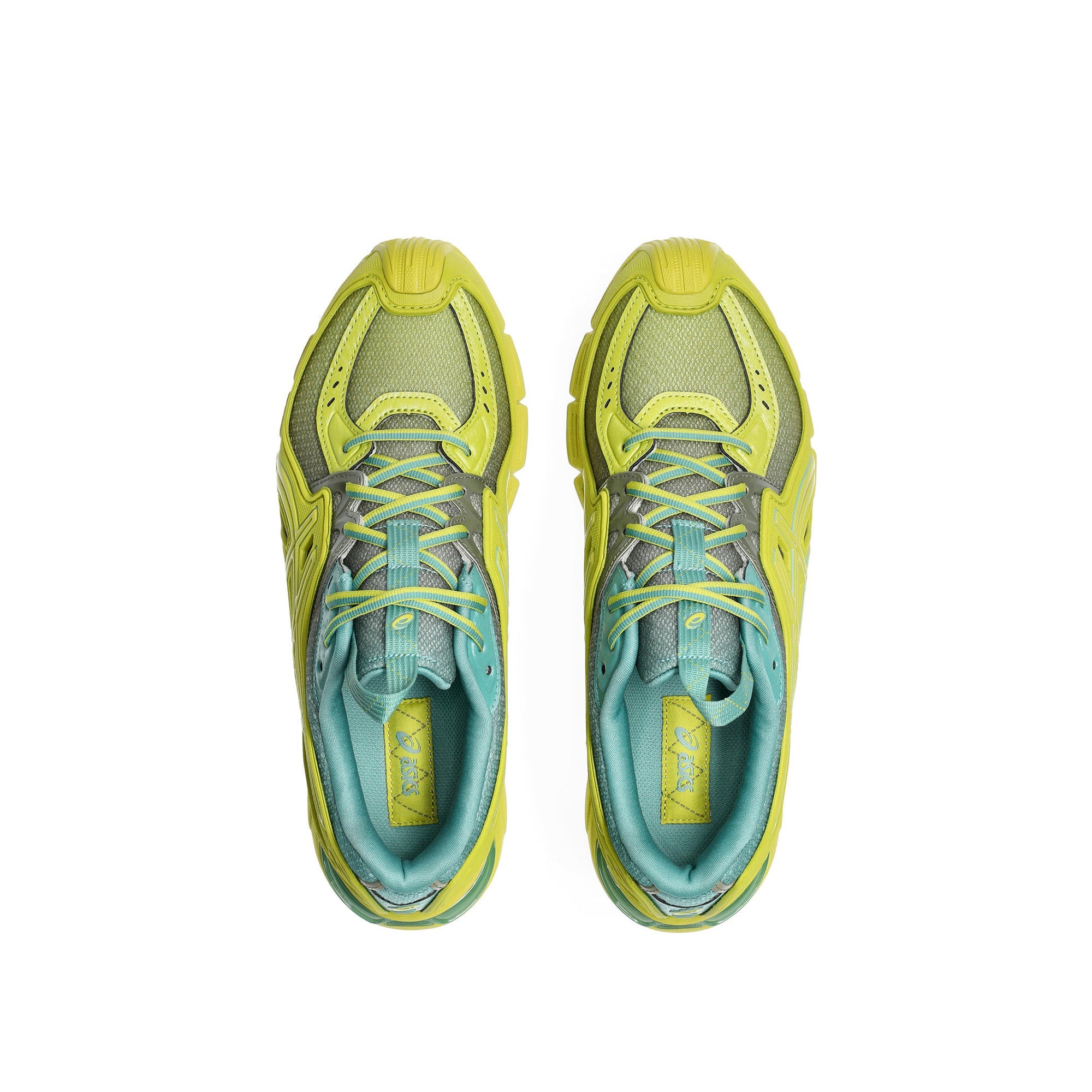 Оригінальна Mens Ub13 S Gel Sd Lyte Shoes Asics – детальний вид