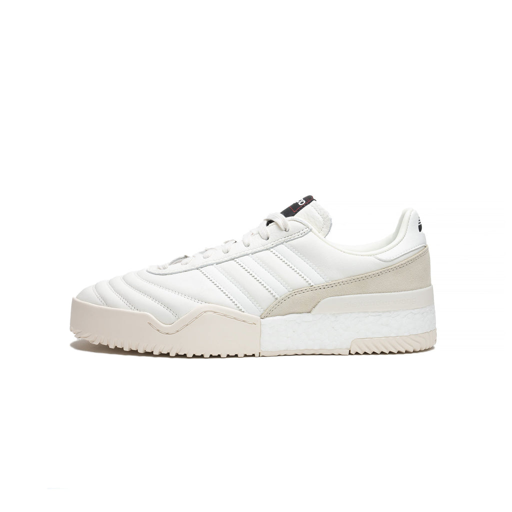 By Alexander Wang B Ball Soccer [ee8498] Adidas – Гарантія оригінальності – боковий вид
